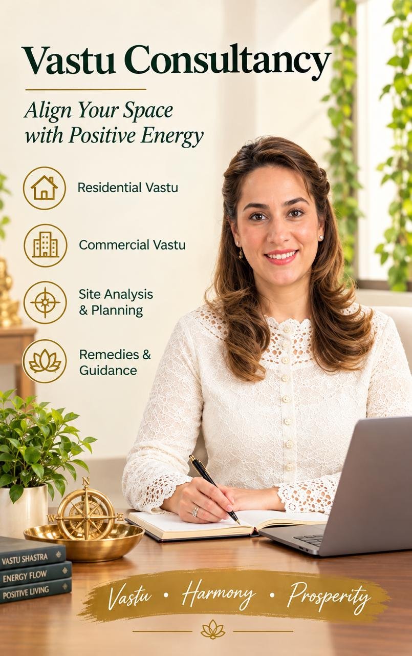 Expert Vastu Consultant