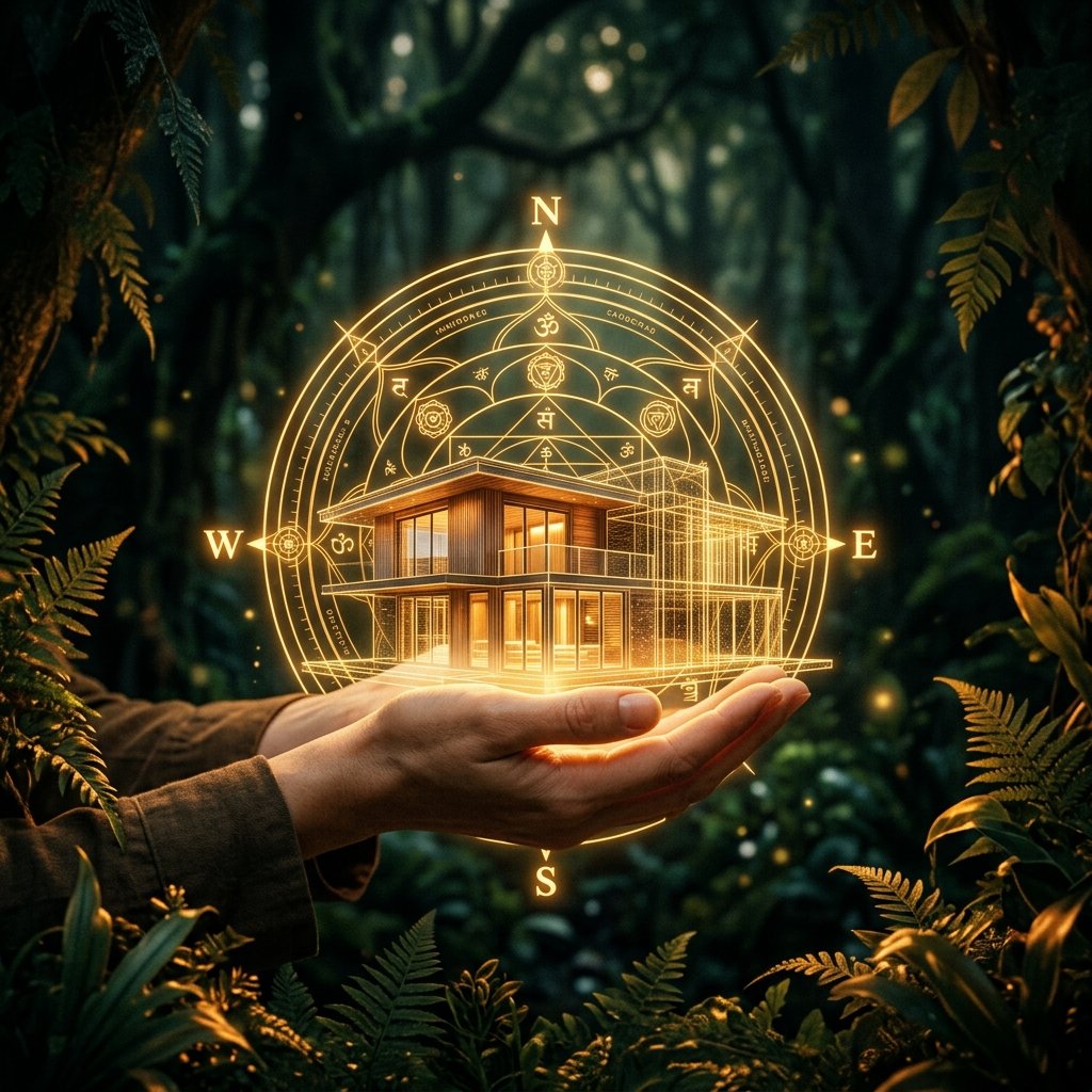 Vastu House Guidance